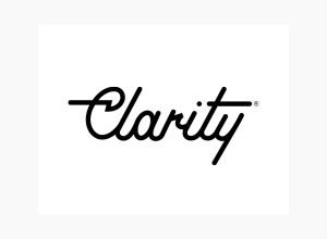 Logo Clarity PR