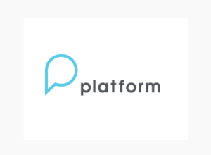 Platform PR Logo