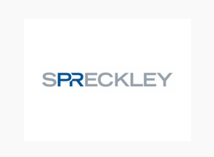 Spreckly Logo