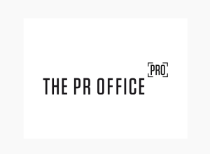 The PR Office Logo