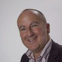 Geraint Evans