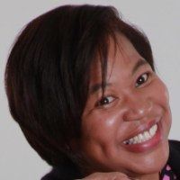 Joy Marsden