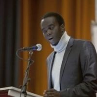 Sean Obedih Ndiho