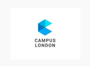 CAMPUS LONDON logo