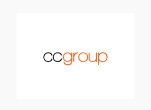 CC group PR Agency Logo