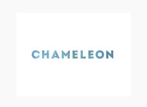 Chameleon PR Logo