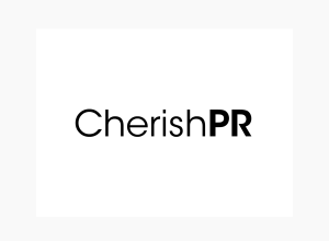 Cherish PR Logo