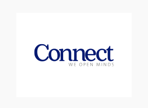 Connect Communications Logo