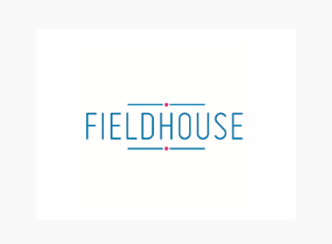 Fieldhouse PR Logo