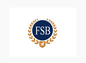 Federation of Small Businesses logo