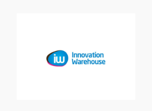 Innovation Warehouse logo