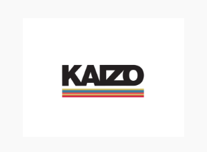 Kaizo PR Logo