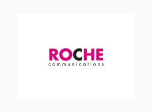 roche communications logo