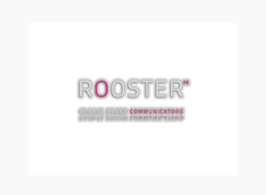 Rooster PR Logo