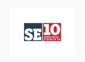 SE10 Logo