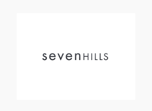 Seven Hills Public Relations Firm Logo