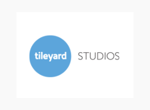 Tileyard STUDIOS logo