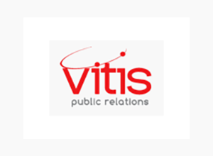 Vitis Public Relations Logo