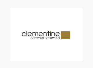 Clementine Communications Logo