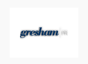 Gresham PR Logo