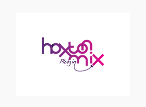 hoxton mix logo