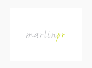 Marlin PR Logo