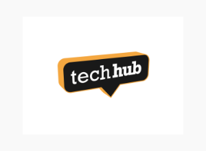 tech hub logo