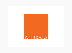 Whiteoaks PR Logo