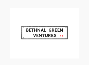 Logo for Bethnal Green Ventures