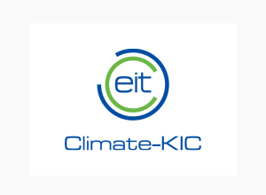 Logo for Climate-KIC Accelerator
