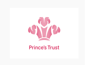 Princes Trust logo