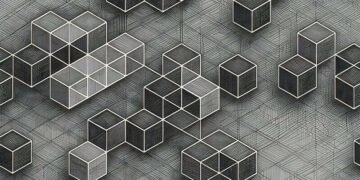 A blockchain network