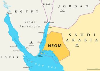 How to do Business in the Arab World – A Relationship-Driven Culture