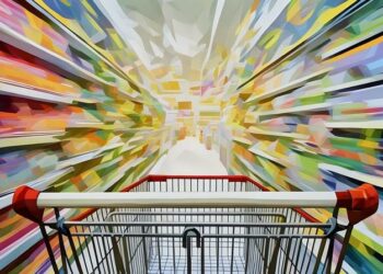 Selling Your Products Into Supermarkets and Retailers