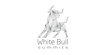 Whitebulll logo on plain background