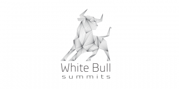 Whitebulll logo on plain background