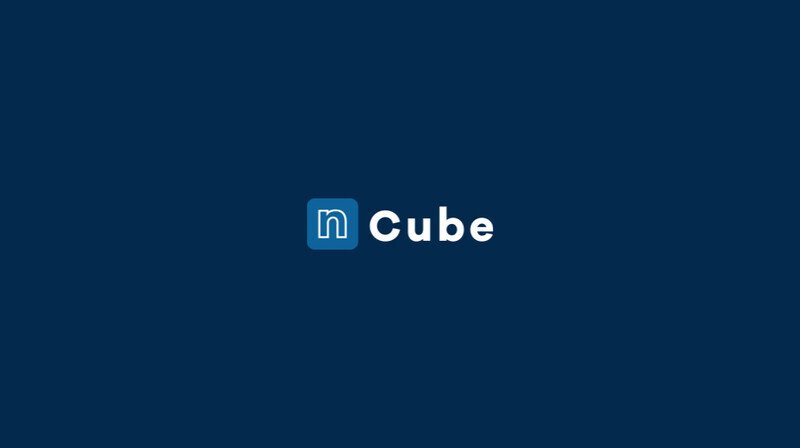 nCube, the home platform focused on saving energy - Entrepreneur Handbook