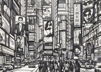 Applying lessons from global advertising to online marketing