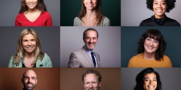 Series of profiles of key employees who are covered by key person insurance
