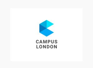 CAMPUS LONDON logo