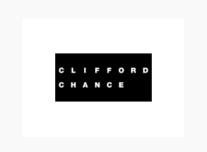 CLIFFORD CHANCE logo CLIFFORD CHANCE logo
