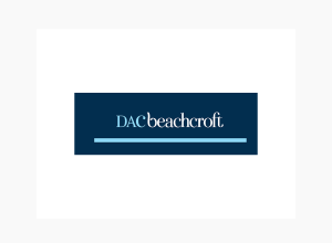 DAC beachcroft logo