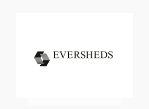 EVERSHEDS logo
