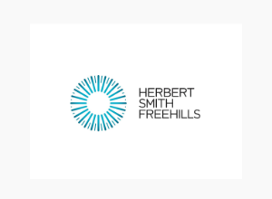 HERBET SMITH FREEHILLS logo