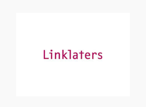Linklaters logo