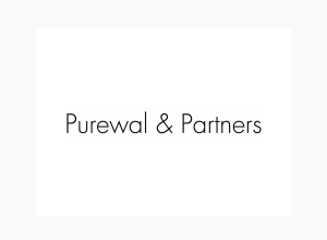 Purewal & Partners logo