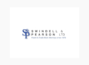 SWINDELL & PEARSON logo