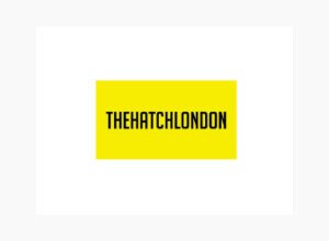 THE HATCH LONDON logo