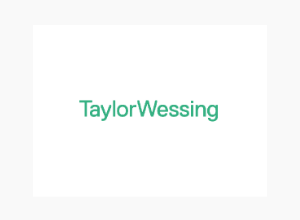 Taylor Wessing logo