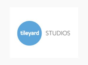 Tileyard STUDIOS logo